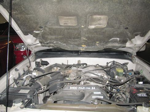 Used 1999 Toyota 4Runner SR5 Premium image 24