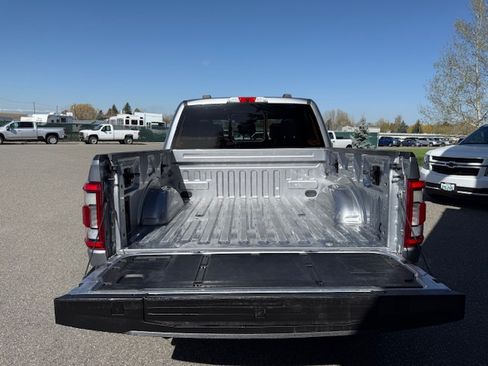 Used 2021 Ford F150 AWD/4WD image 5