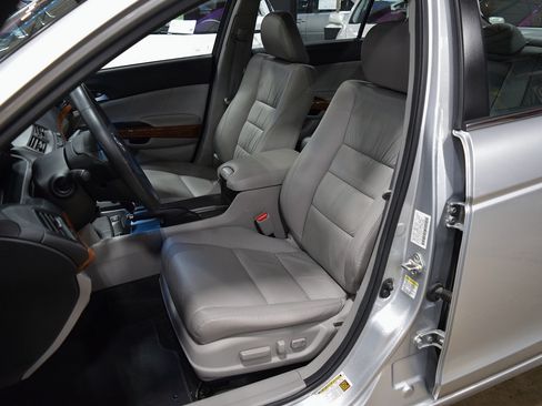 Used 2012 Honda Accord EX-L image 18