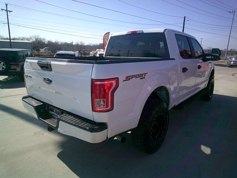 Used 2016 Ford F150 XL image 4