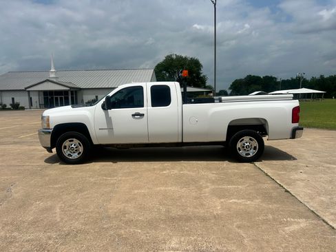 Used 2013 Chevrolet Silverado 2500 RWD image 8