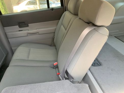 Used 2007 Dodge Durango 2WD SXT image 22
