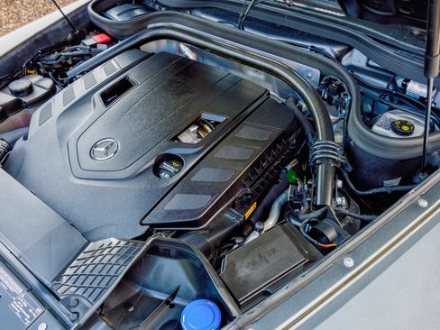 Used 2021 Mercedes-Benz G 550 G 550 image 25