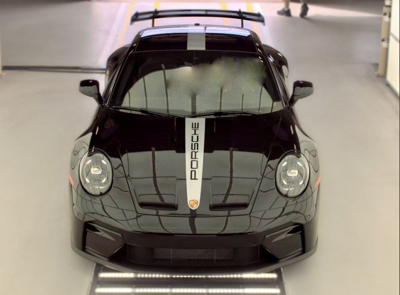 Used 2026 Porsche 911 GT3 Coupe RWD image 20