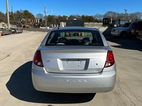 Used 2006 Saturn ION Level 2 image 6
