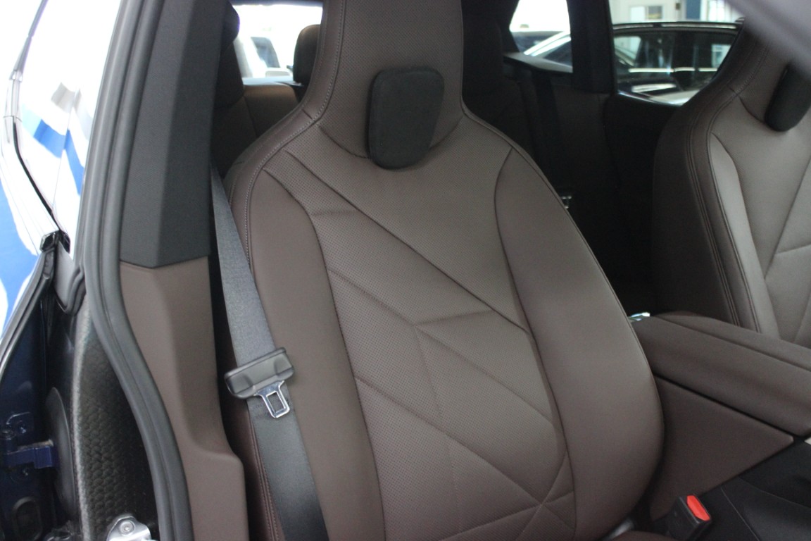 Used 2024 BMW iX M60 AWD/4WD image 42