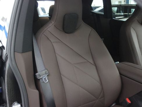 Used 2024 BMW iX M60 AWD/4WD image 42