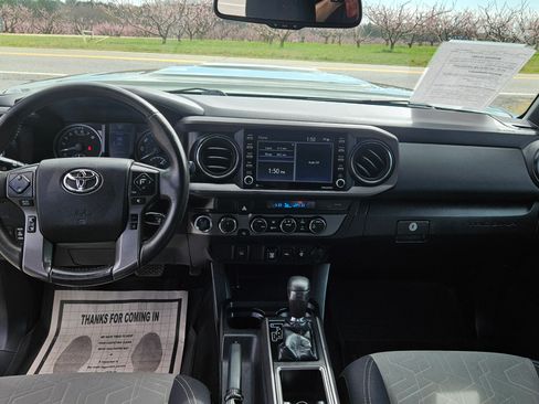 Used 2021 Toyota Tacoma image 13