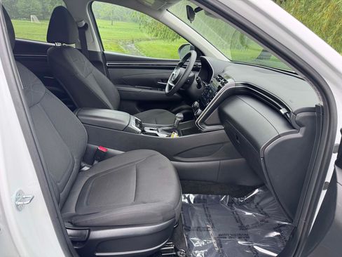 Used 2022 Hyundai Tucson SEL image 13