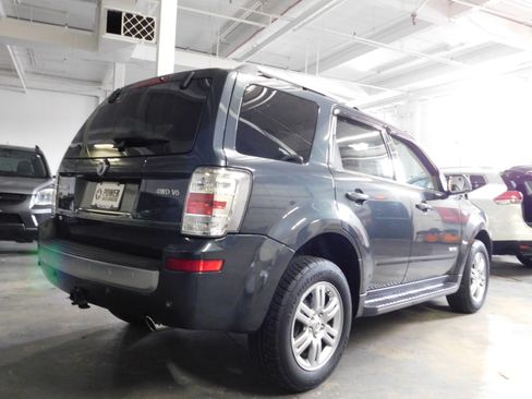 Used 2008 Mercury Mariner Premier image 3