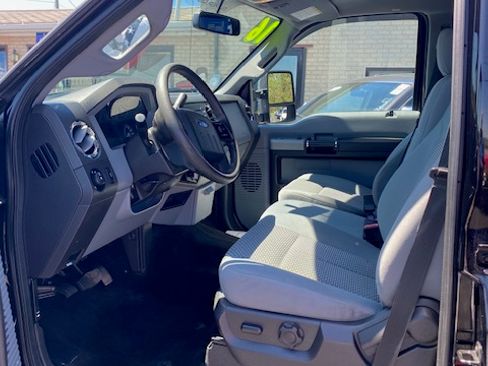 Used 2016 Ford F250 AWD/4WD image 12