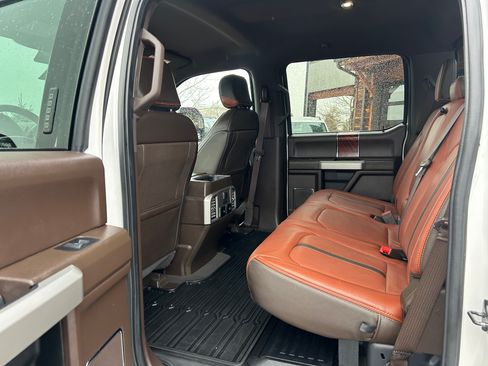 Used 2019 Ford F350 King Ranch image 14