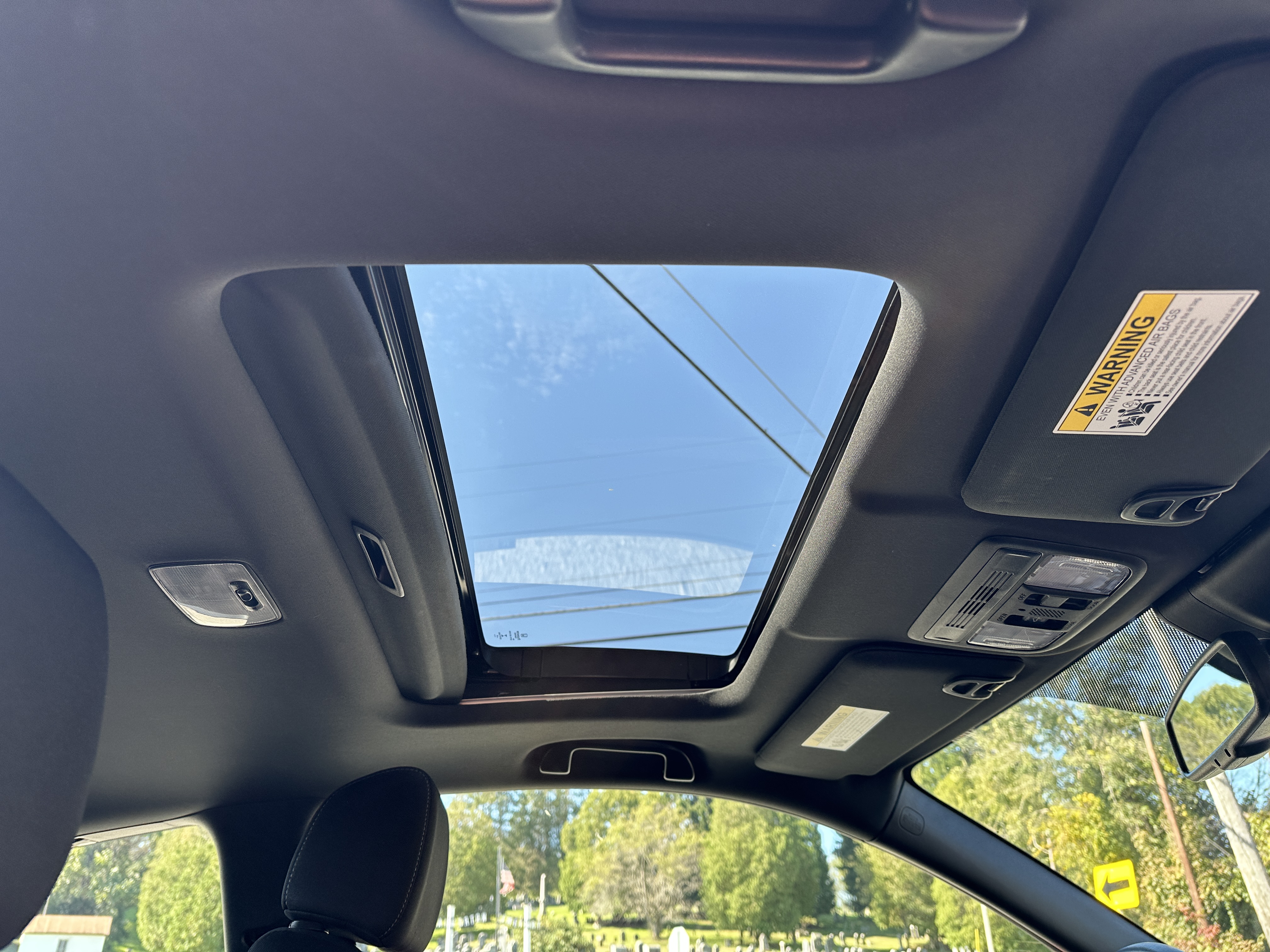 Used 2019 Honda Civic EX Coupe image 15