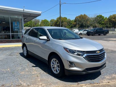 Used 2020 Chevrolet Equinox LT