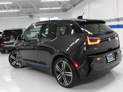 Used 2015 BMW i3 image 15