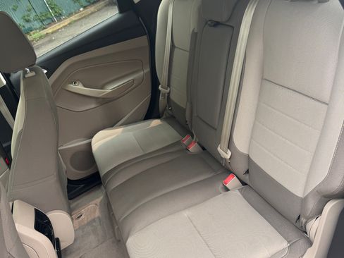 Used 2014 Ford C-MAX SE FWD image 14