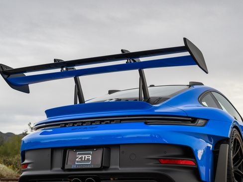 Used 2024 Porsche 911 GT3 RS image 16