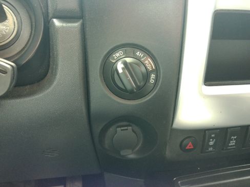 Used 2013 Nissan Titan PRO-4X image 63