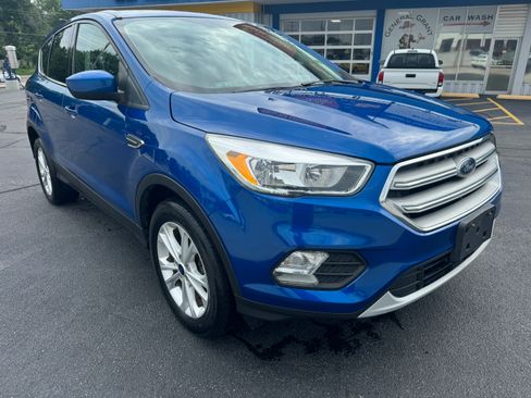 Used 2019 Ford Escape 4WD SE image 6