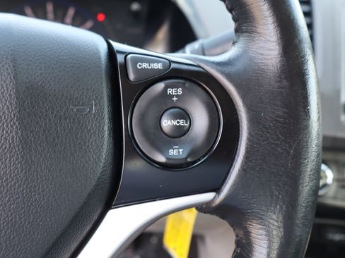 Used 2012 Honda Civic EX-L image 19