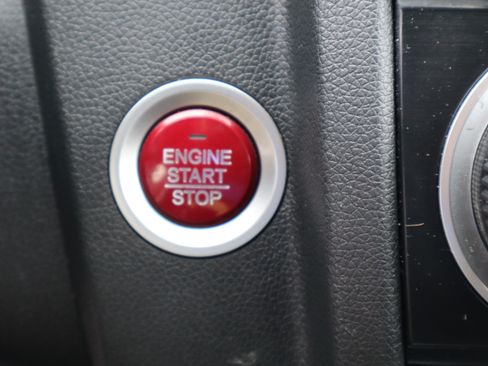 Used 2016 Honda Fit EX image 24