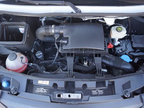 Used 2019 Mercedes-Benz Sprinter image 23