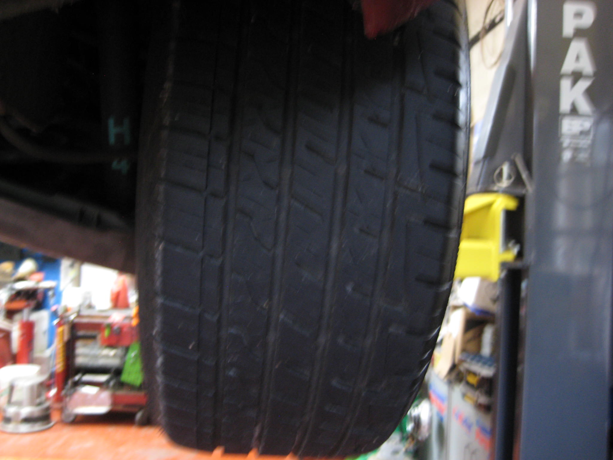 Used 2001 Mercedes-Benz SLK 320 UNAVAIL image 60