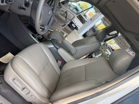Used 2006 Toyota Sequoia 4WD Limited image 21