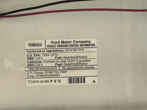 Used 2014 Ford F150 XL image 23