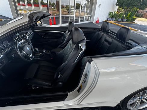 Used 2018 BMW 430i image 4