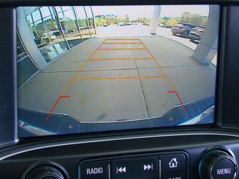 Used 2017 GMC Sierra 1500 SLT image 3