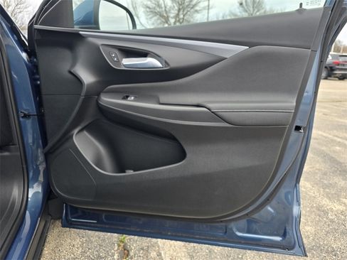 New 2026 Buick Envista Preferred image 30