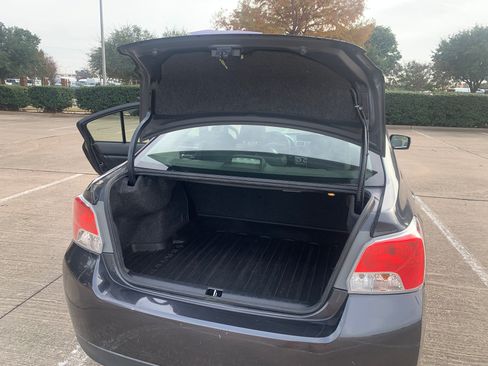 Used 2015 Subaru Impreza 2.0i Limited image 16