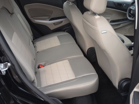 Used 2021 Ford EcoSport S image 12