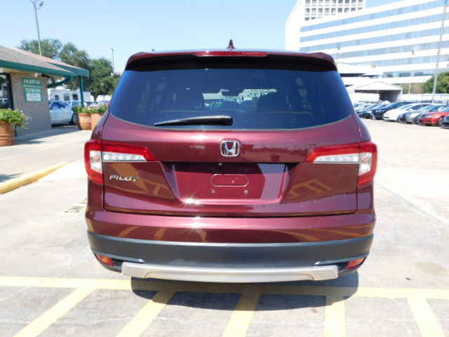 Used 2020 Honda Pilot FWD EX-L image 7