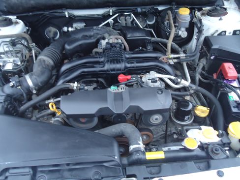 Used 2014 Subaru Outback 2.5i image 18