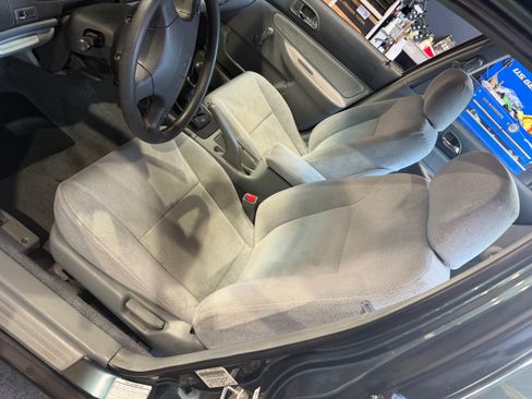 Used 1996 Honda Accord DX image 17