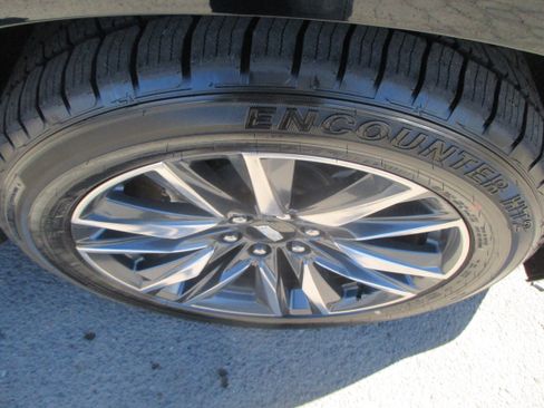 Used 2023 Cadillac Escalade Platinum Sport image 26