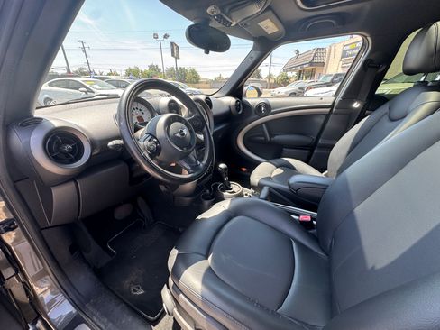 Used 2012 MINI Cooper Countryman UNAVAIL FWD image 16