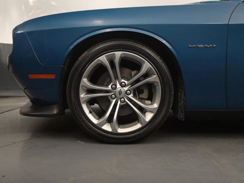 Used 2021 Dodge Challenger R/T image 11