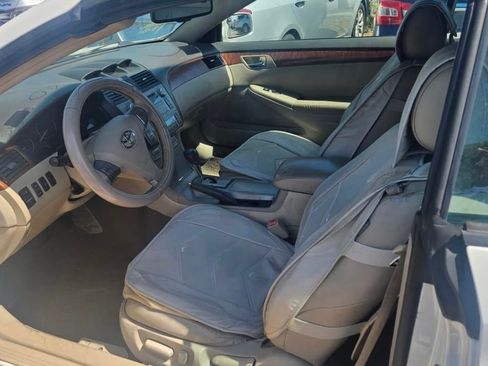 Used 2007 Toyota Solara FWD image 2