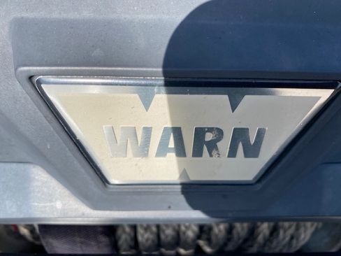 Used 2021 Ford Bronco Wildtrak image 17