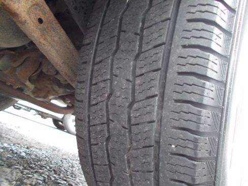 Used 2010 Suzuki Grand Vitara LX image 25