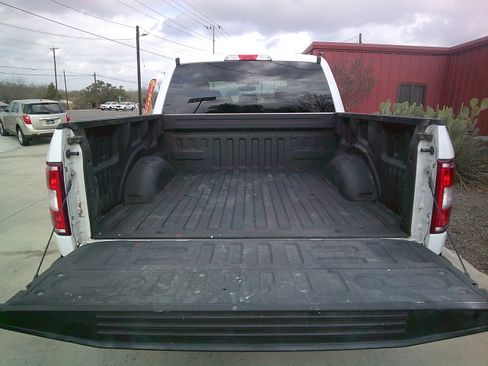 Used 2019 Ford F150 XLT image 22