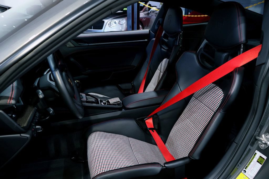 Used 2023 Porsche 911 GT3 Touring RWD image 28