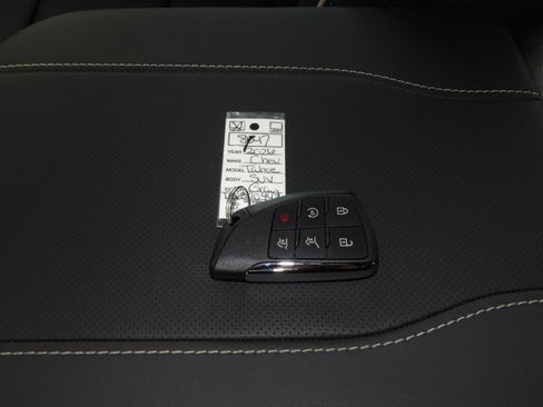 New 2026 Chevrolet Tahoe Premier image 50