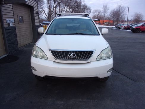 Used 2009 Lexus RX 350 Luxury image 2