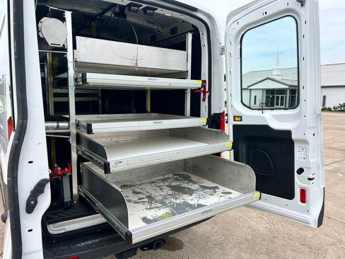 Used 2017 Ford Transit 250 148 High Roof RWD image 20