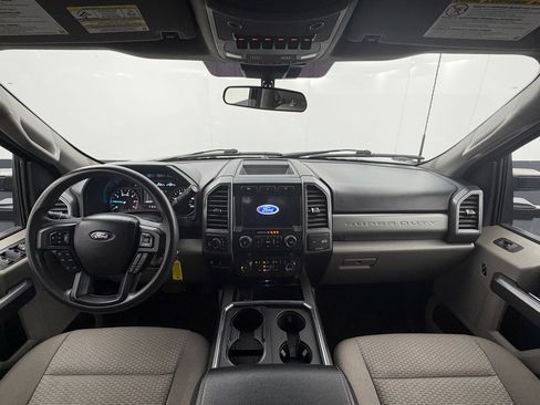 Used 2022 Ford F350 XLT image 26