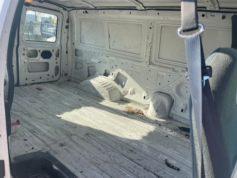 Used 1996 Ford E-150 and Econoline 150 image 12